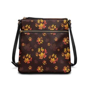 3659 Casual Sling Handbags Retro Sling Bags Casual Wallets Crossbody